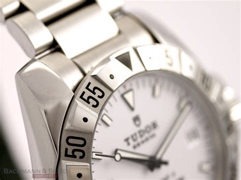 Tudor Hydronaut Stainless Steel 20020 